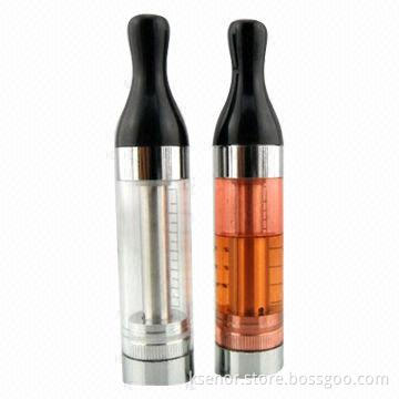 Atomizers with Green, Yellow, Blue, White, Black, Red, Purple Colors